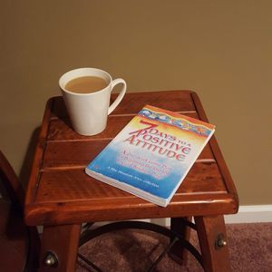 Meet your Posher, Beth